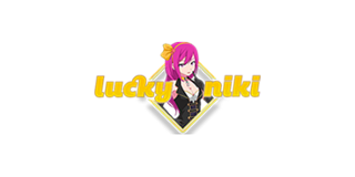 LuckyNiki Casino Logo