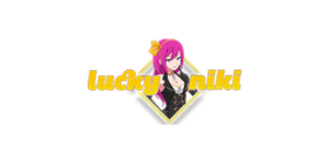 LuckyNiki Casino Thai Logo