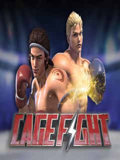 Cage Fight