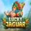 Lucky Jaguar