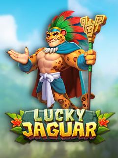 Lucky Jaguar