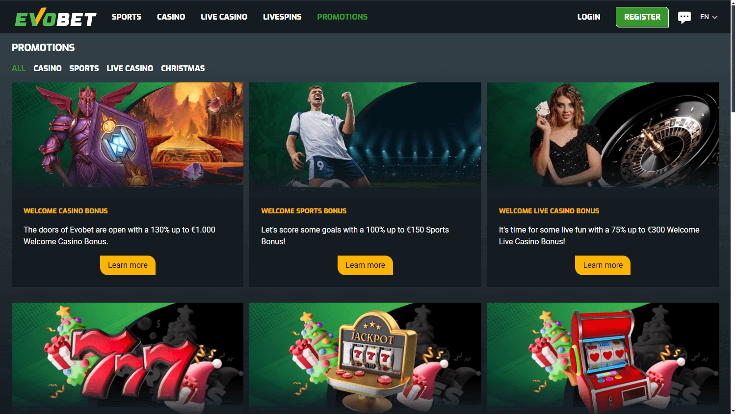 evobet_casino_promotions_desktop