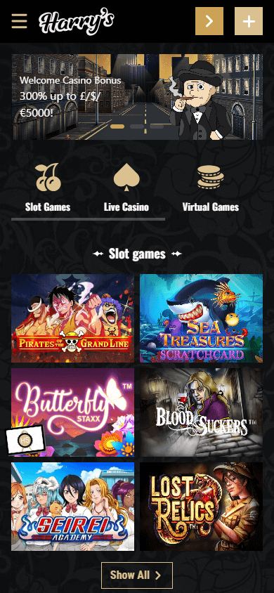 Harrys Casino Review for UK Players: A Fresh Take on Online Gaming