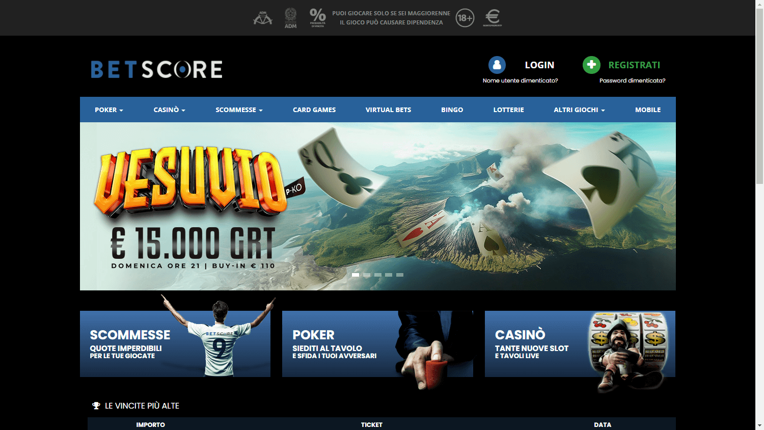 betscore_casino_homepage_desktop