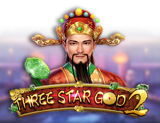 Three Star God 2