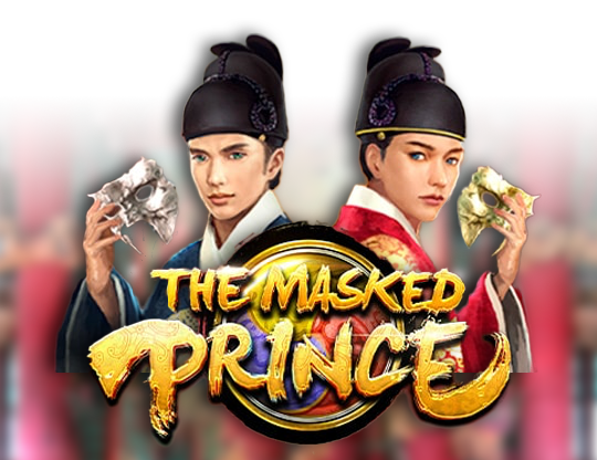The Masked Prince