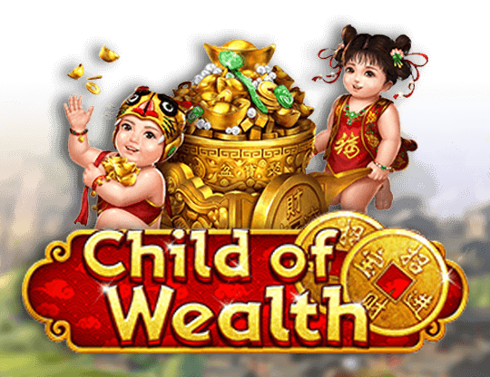 Child of Wealth