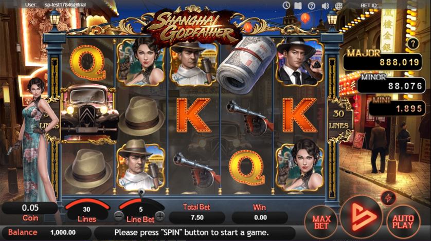 Play godfather slot machine online game Play godfather slot machine online game