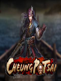Cheung Potsai