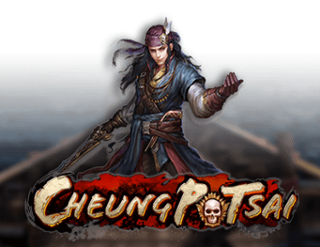 Cheung Potsai