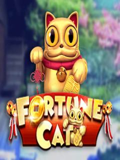 Fortune Cat