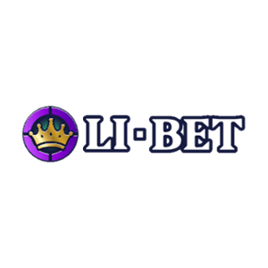 Li.bet Casino Logo