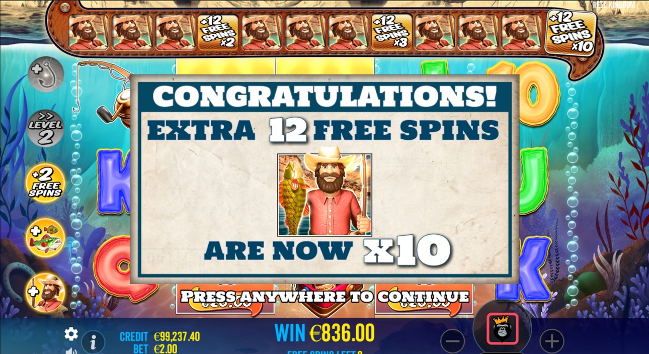 Big Bass Splash Spelen met PayPal: Zo Werkt Het