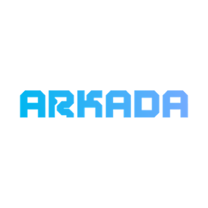 Arkada Casino Logo