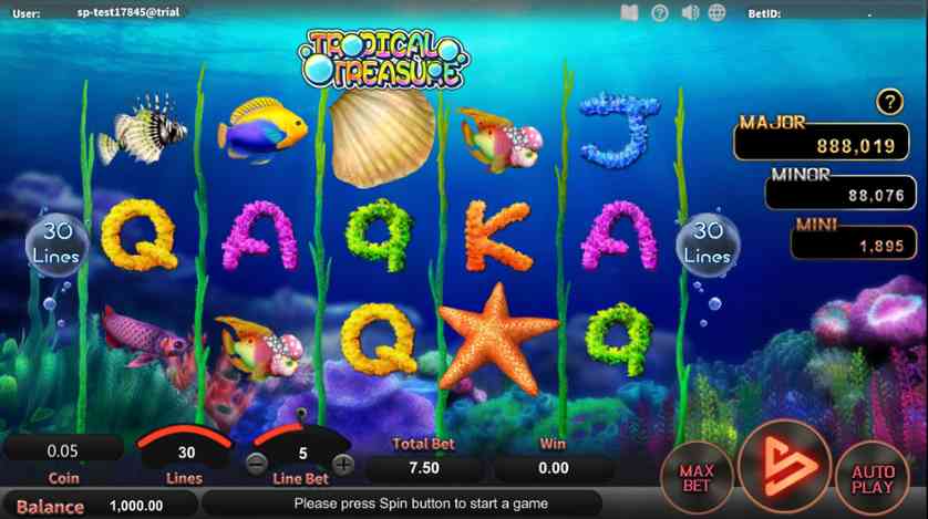 Jugar A Las Tragaperras Dolphin Fortune Casino