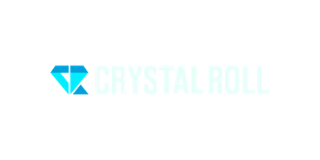 Crystal Roll Casino logo