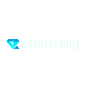 Crystal Roll Casino Logo