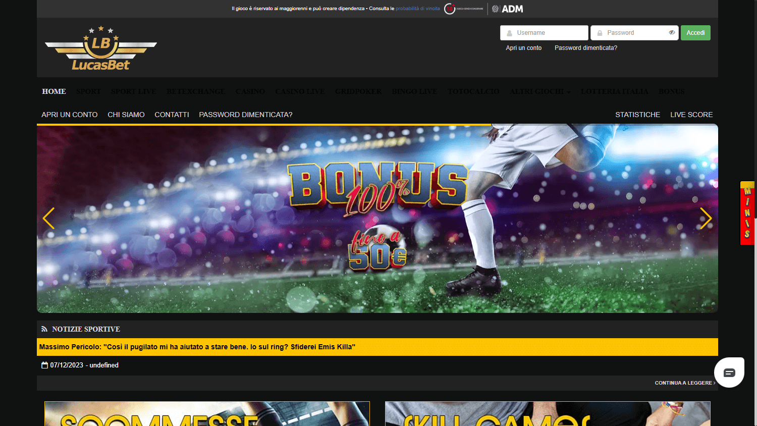 lucasbet_casino_homepage_desktop