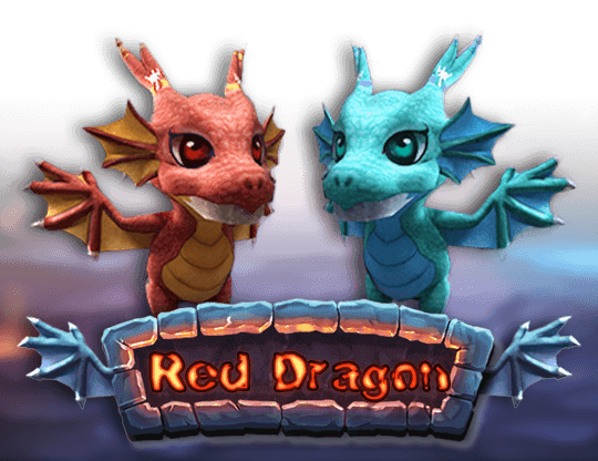 Red Dragon