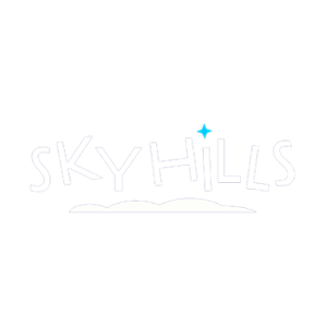 SkyHills Casino Logo