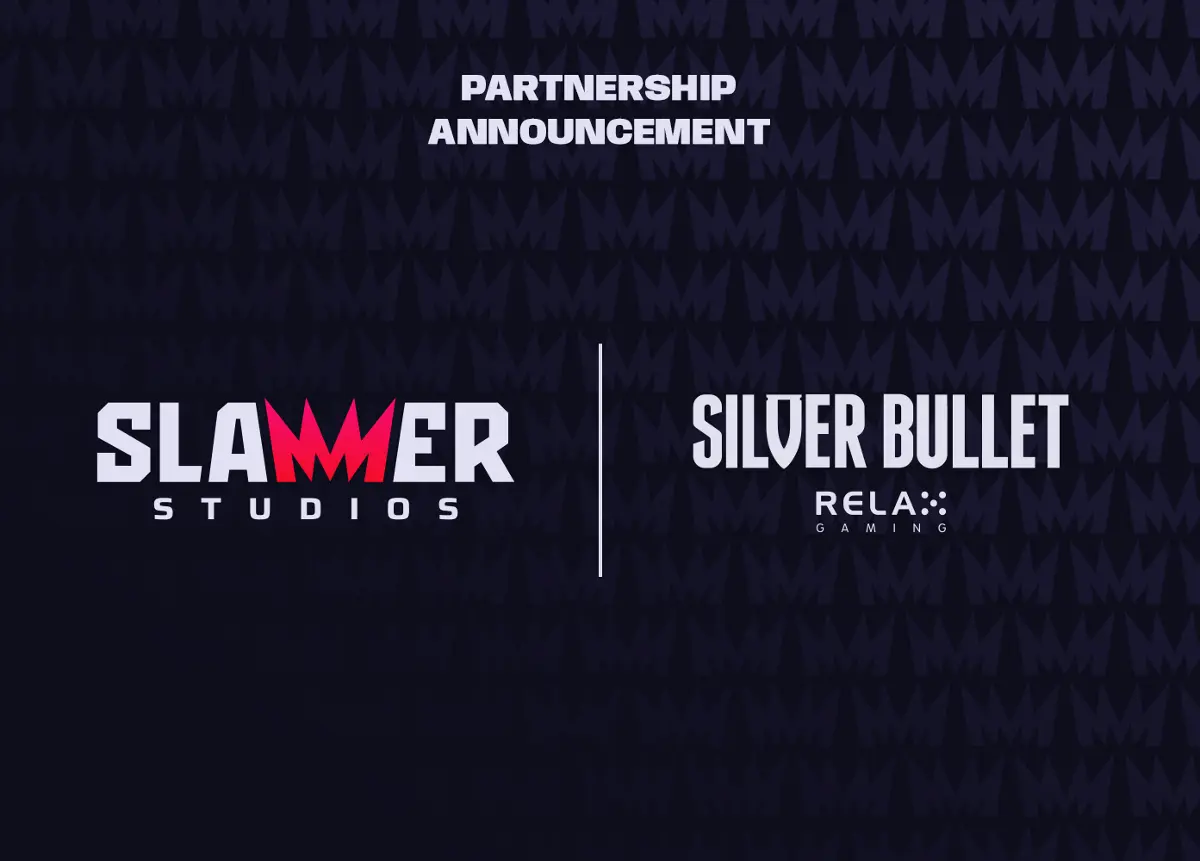 Slammer Studios and Relax Gaming