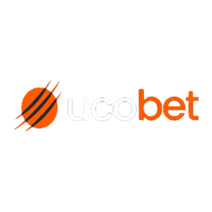UcoBet Casino Logo