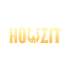Howzit Casino Logo