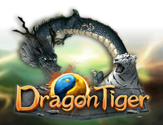 Dragon Tiger Free Play in Demo Mode