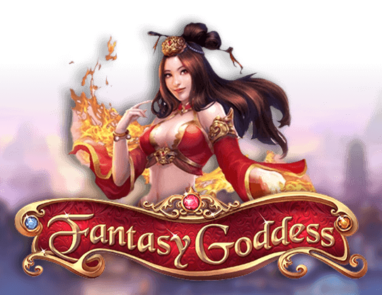 Fantasy Goddess