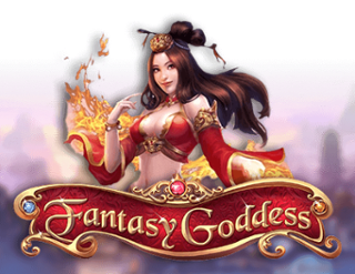 Fantasy Goddess