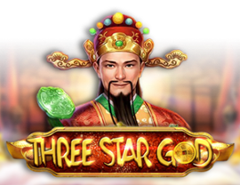 Three Star God