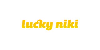 LuckyNiki Casino UK Logo