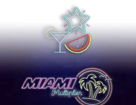 Miami Multiplier