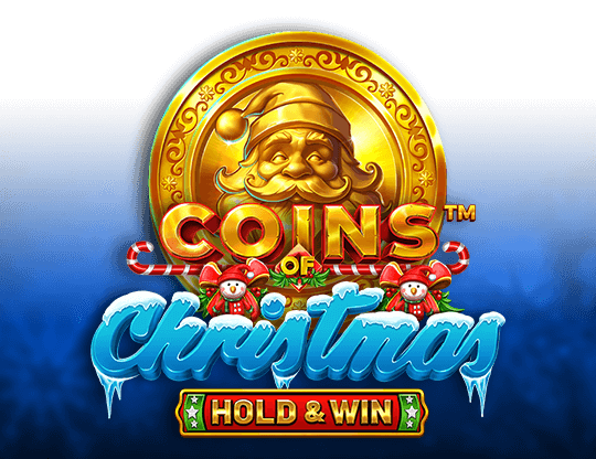 Coins of Christmas