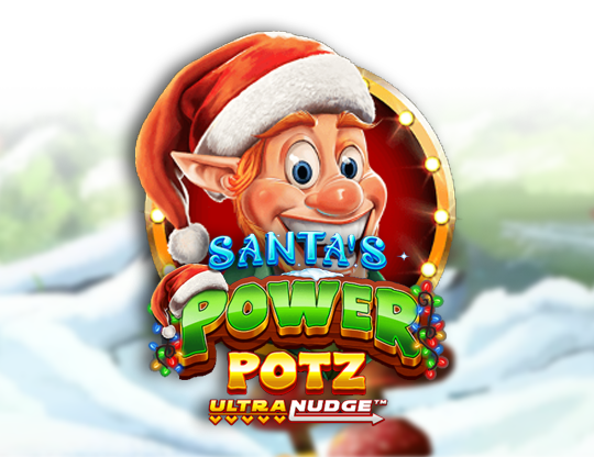 Santa’s Power Potz