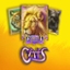 Cats Diamond Spins