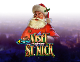 A Visit From St. Nick Power Bet