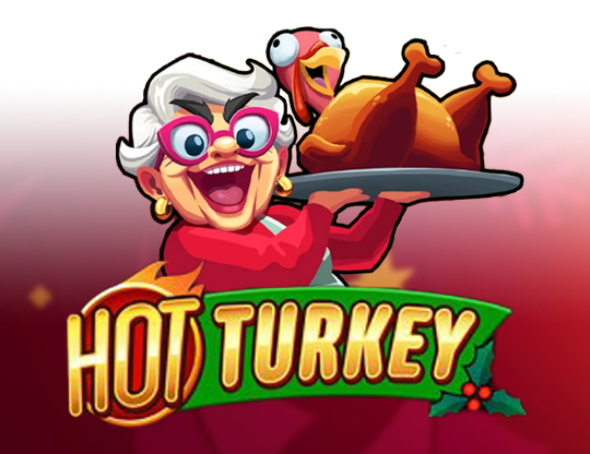 Hot Turkey