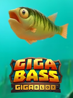 Giga Bass Gigablox