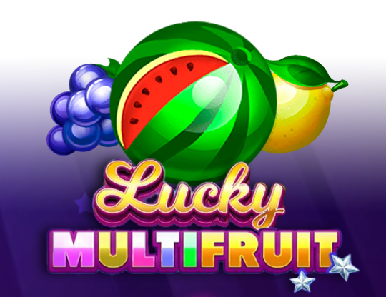 Lucky Multifruit