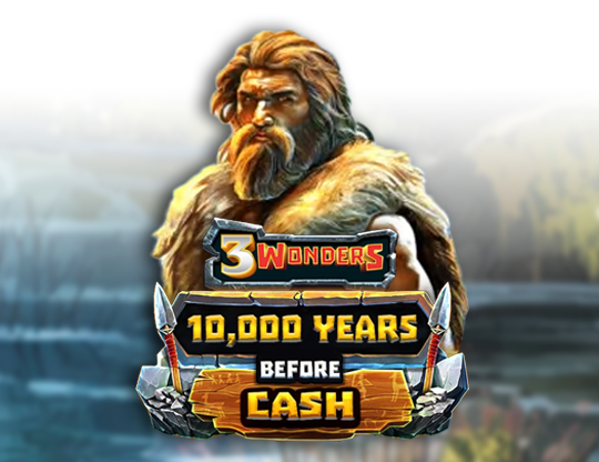 10000 Years Before Cash