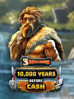 10000 Years Before Cash