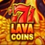 Lava Coins
