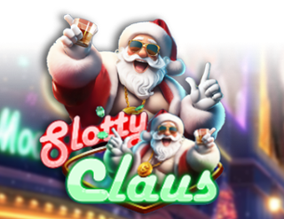 Slotty Claus