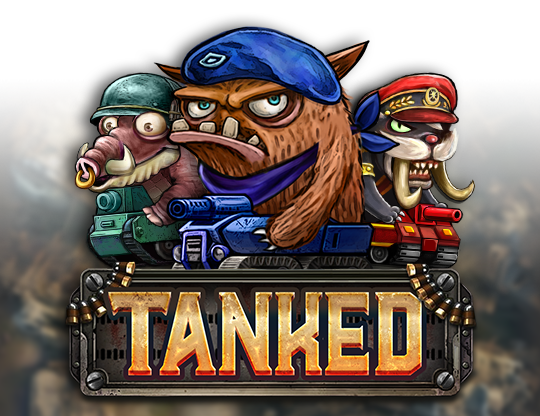 Tanked