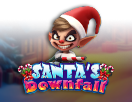 Santa’s Downfall