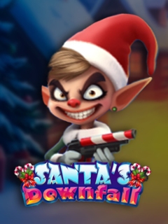 Santa’s Downfall