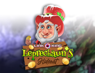 Link King Leprechaun's Hideout