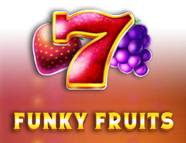 Funky Fruits