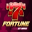 Fortune 27 Ways